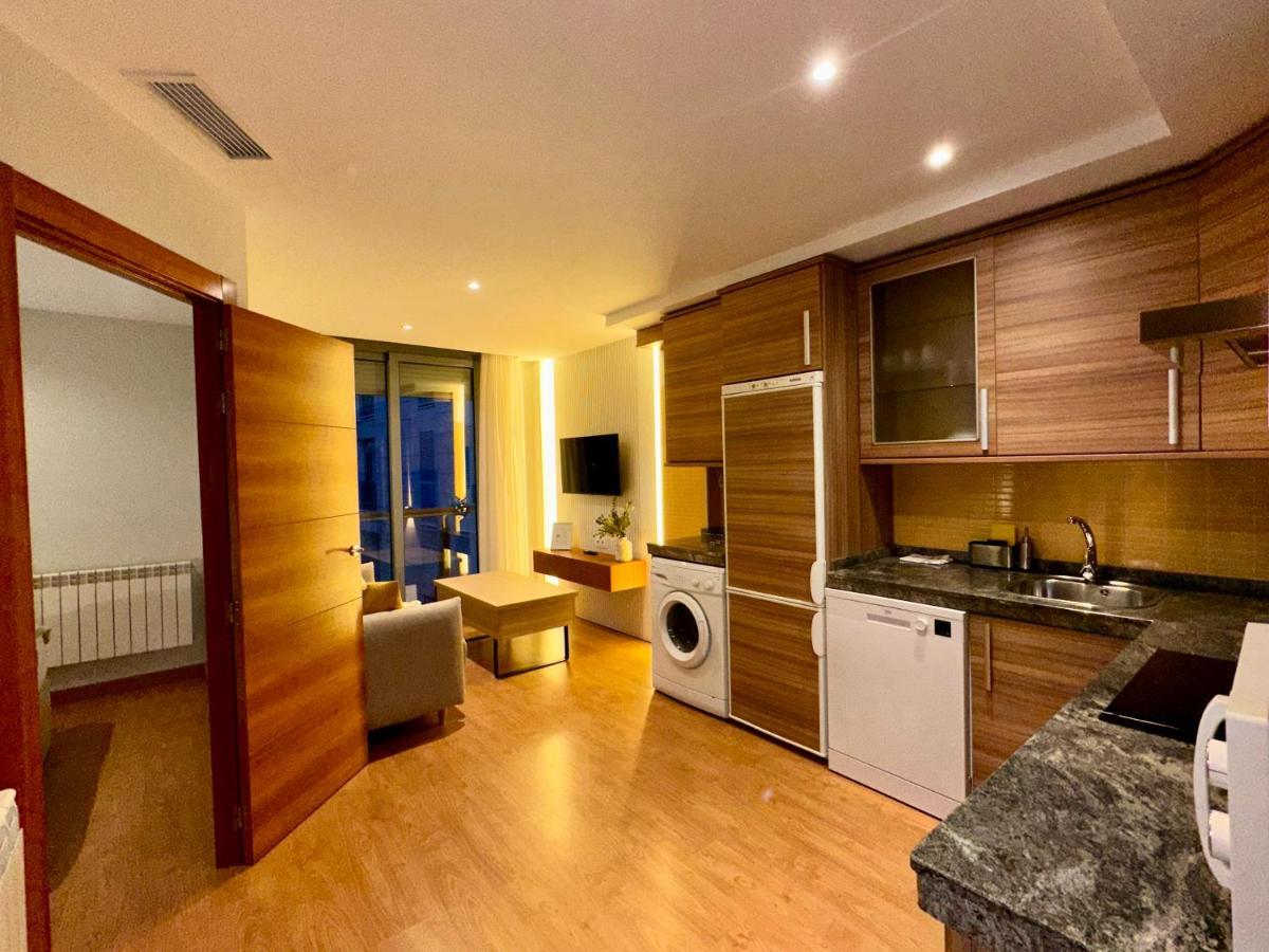 Apartamento Punto24 Caceres Exterior photo