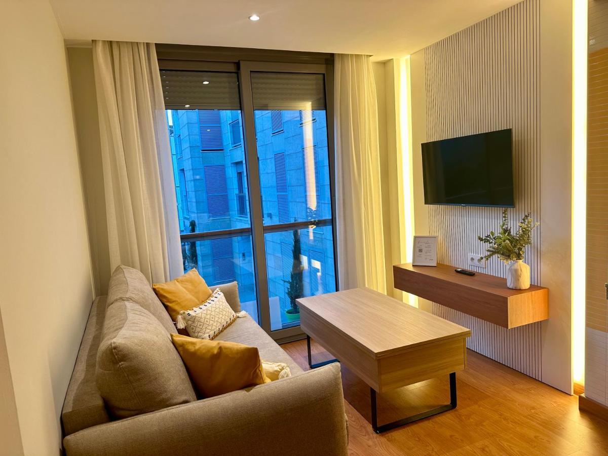 Apartamento Punto24 Caceres Exterior photo